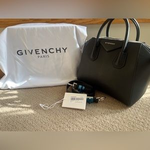 Givenchy Small Antigona